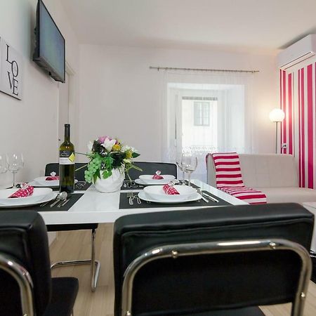 Apartments Trend 2 Rijeka Luaran gambar