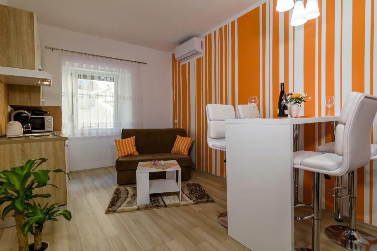 Apartments Trend 2 Rijeka Luaran gambar