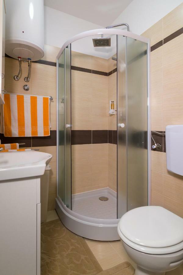Apartments Trend 2 Rijeka Luaran gambar