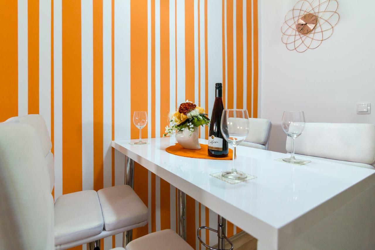 Apartments Trend 2 Rijeka Luaran gambar