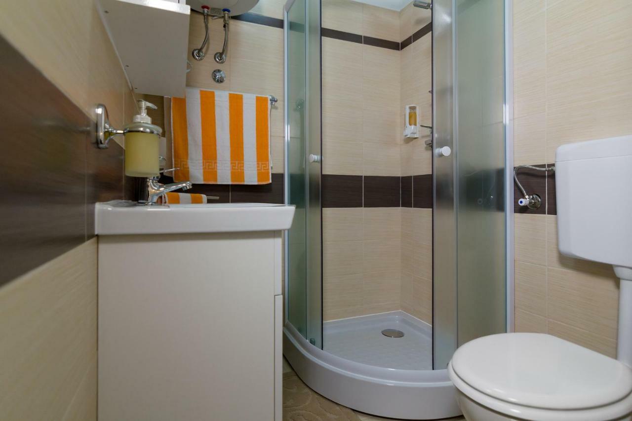 Apartments Trend 2 Rijeka Luaran gambar