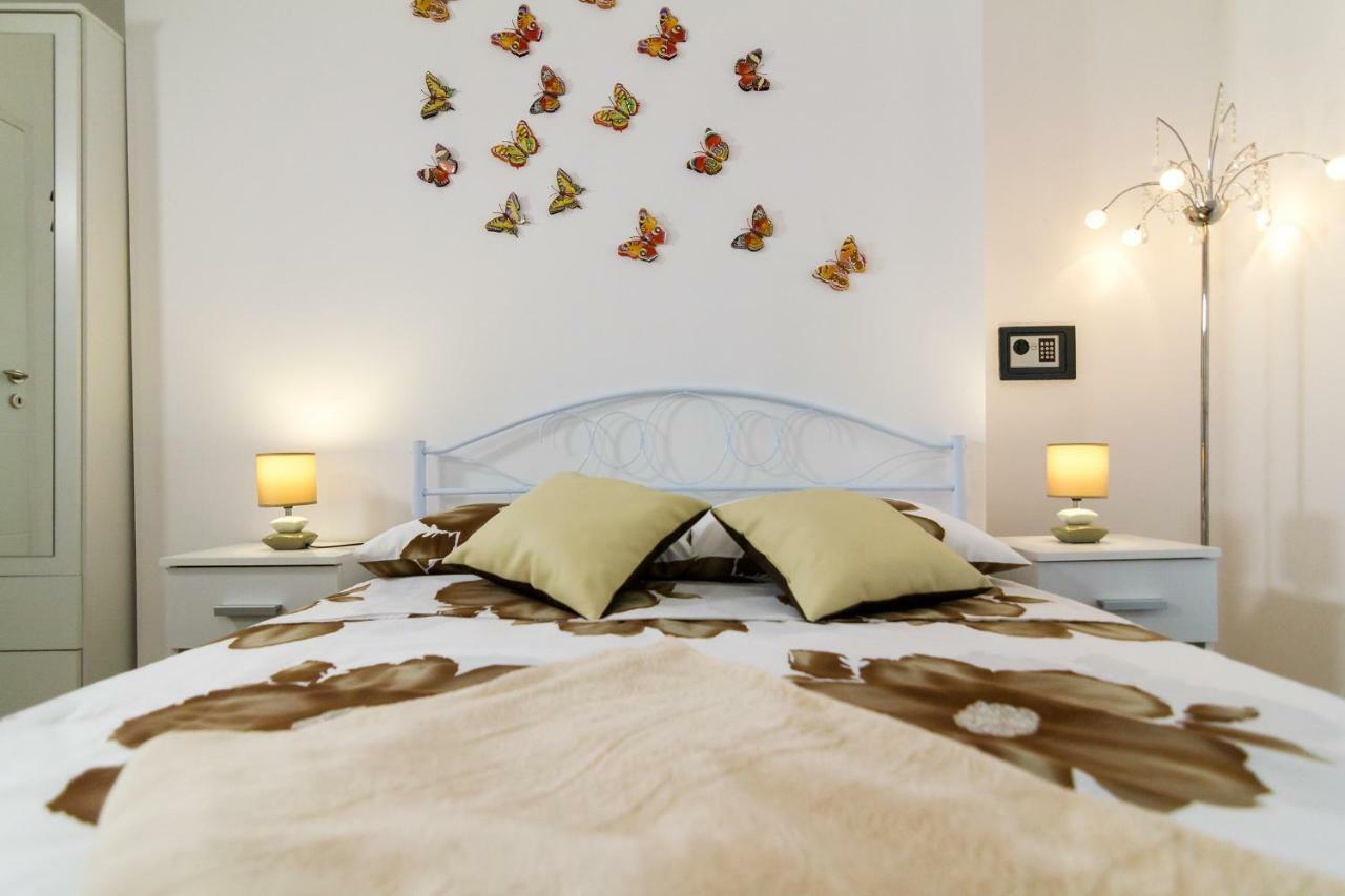 Apartments Trend 2 Rijeka Luaran gambar