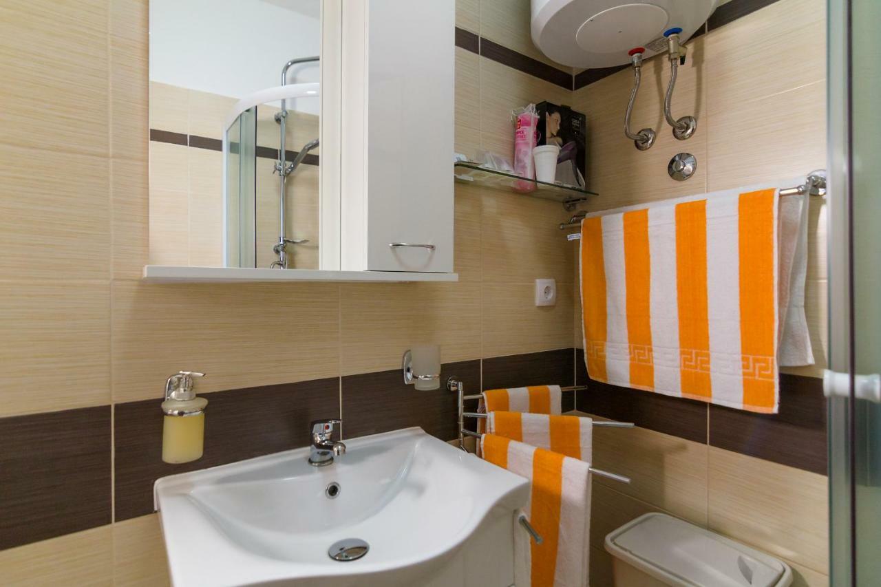 Apartments Trend 2 Rijeka Luaran gambar