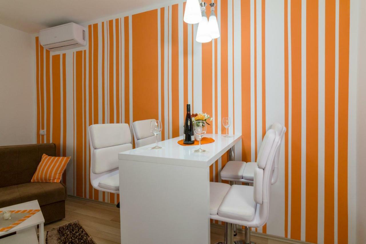Apartments Trend 2 Rijeka Luaran gambar