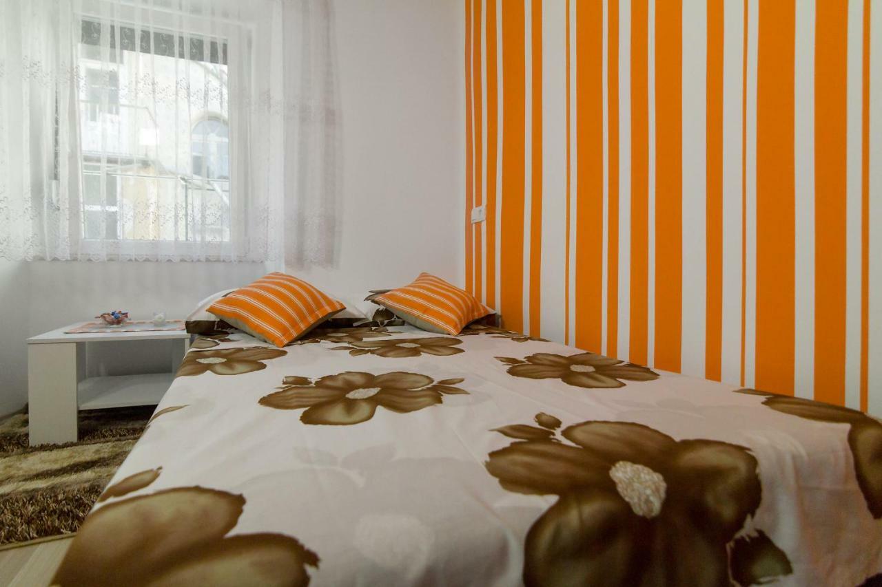 Apartments Trend 2 Rijeka Luaran gambar