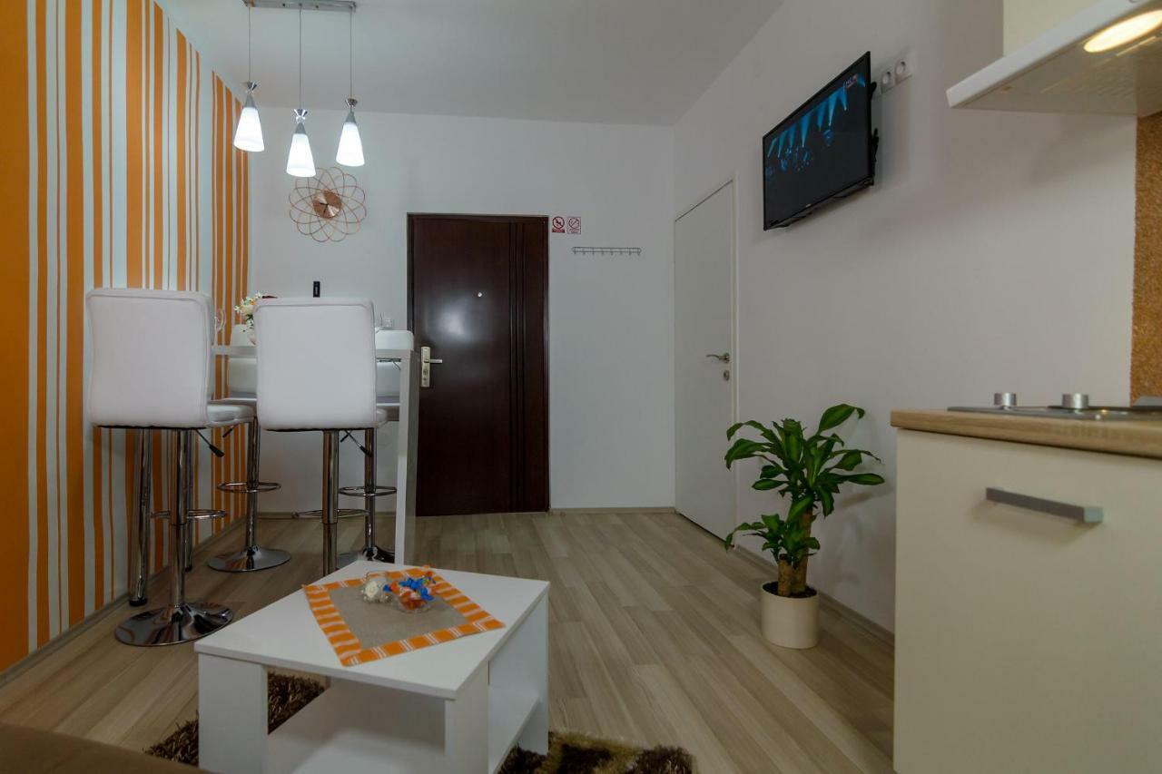 Apartments Trend 2 Rijeka Luaran gambar