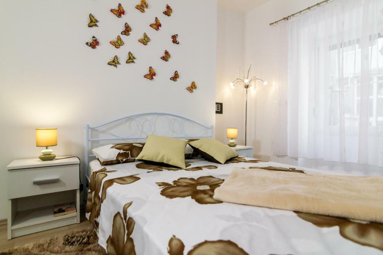 Apartments Trend 2 Rijeka Luaran gambar