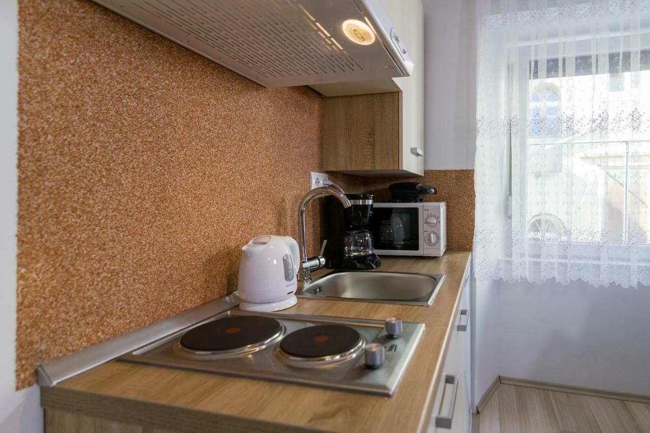 Apartments Trend 2 Rijeka Luaran gambar