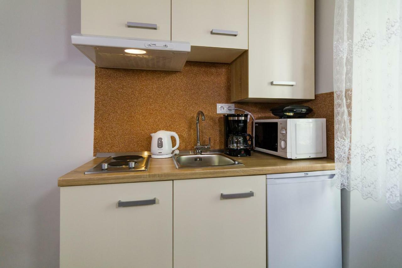 Apartments Trend 2 Rijeka Luaran gambar