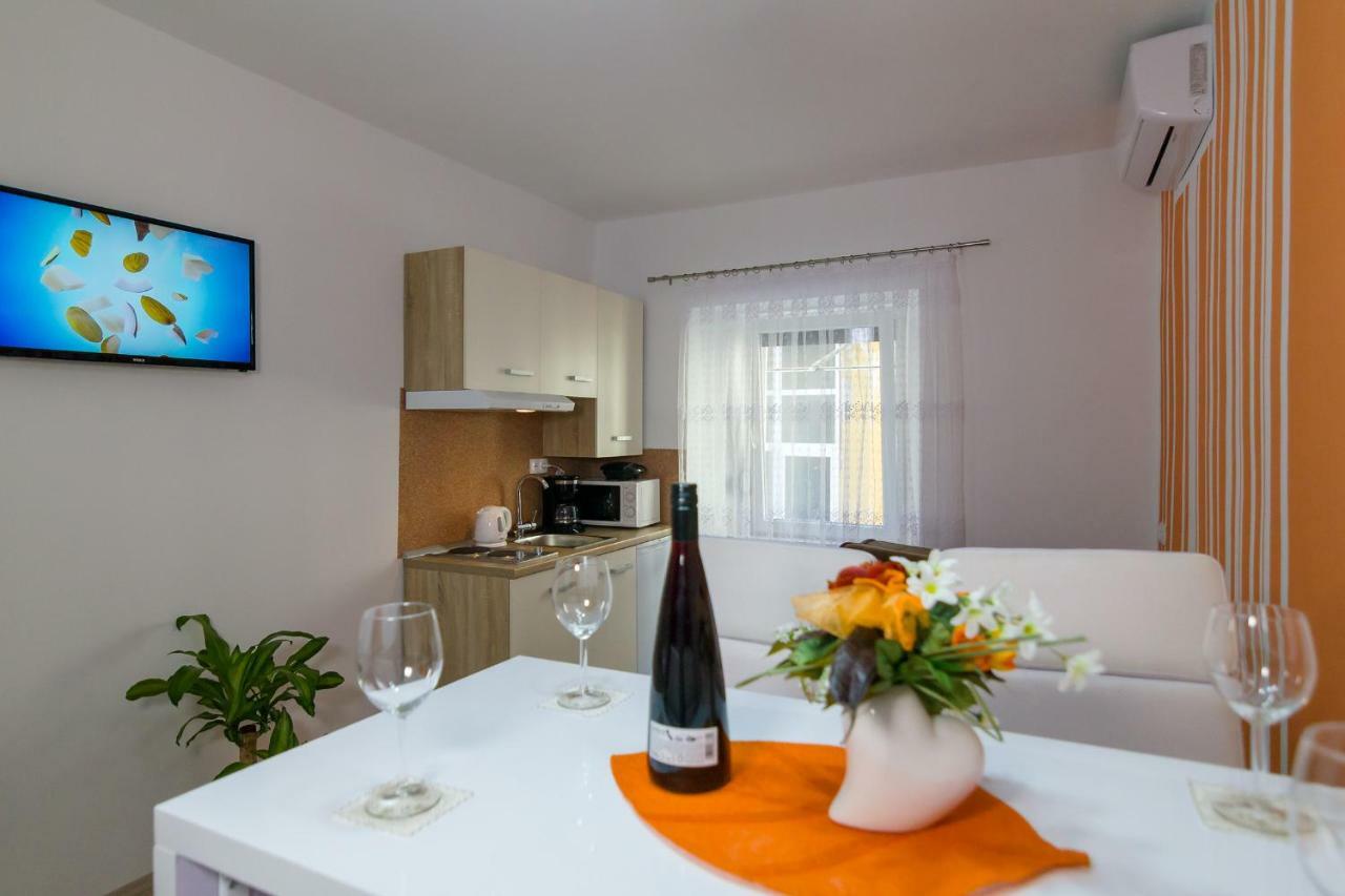 Apartments Trend 2 Rijeka Luaran gambar