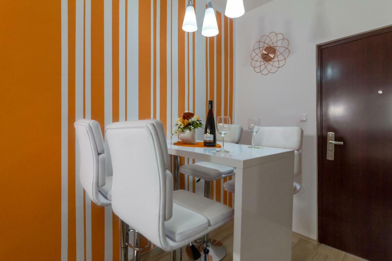 Apartments Trend 2 Rijeka Luaran gambar