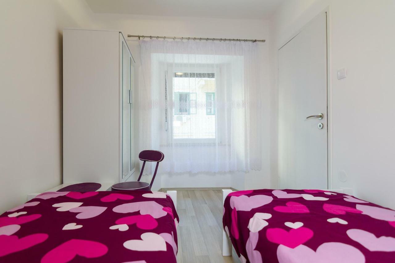 Apartments Trend 2 Rijeka Luaran gambar