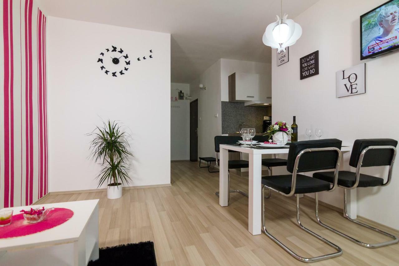 Apartments Trend 2 Rijeka Luaran gambar