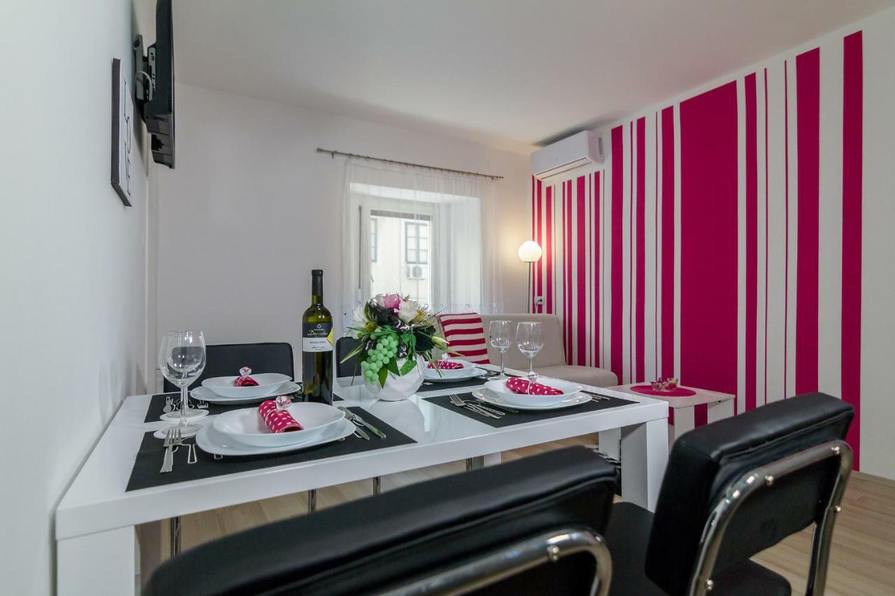 Apartments Trend 2 Rijeka Luaran gambar