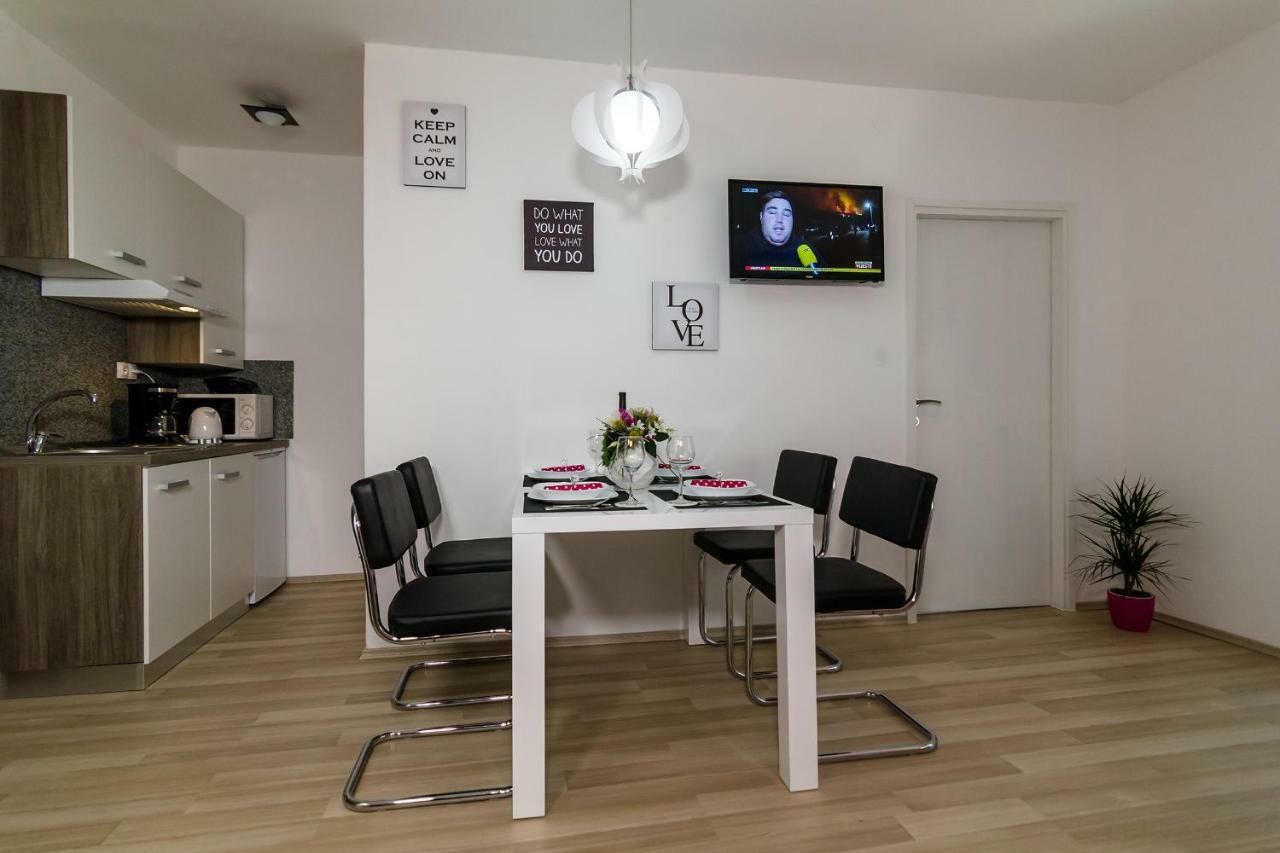 Apartments Trend 2 Rijeka Luaran gambar