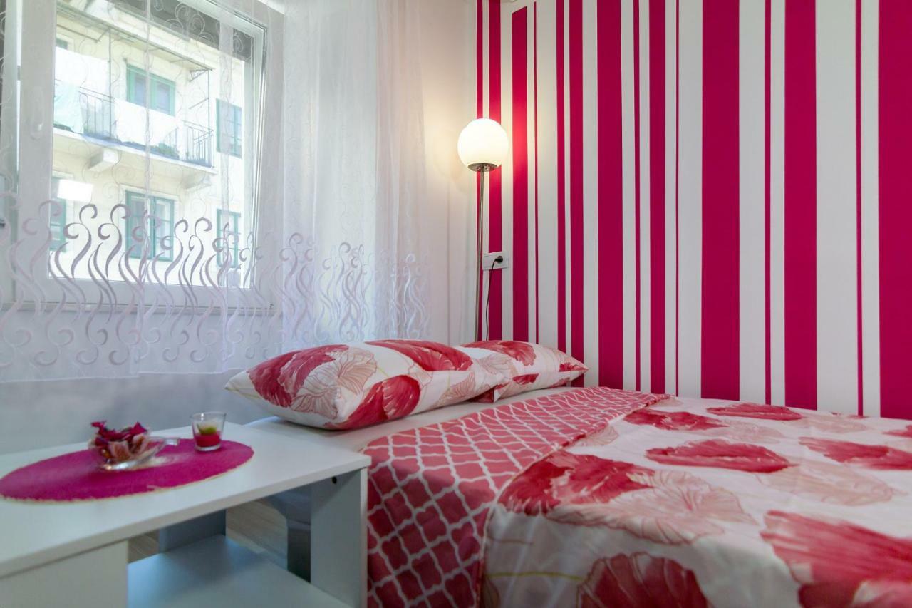 Apartments Trend 2 Rijeka Luaran gambar