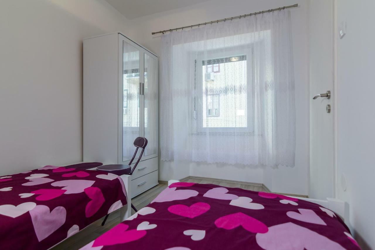Apartments Trend 2 Rijeka Luaran gambar