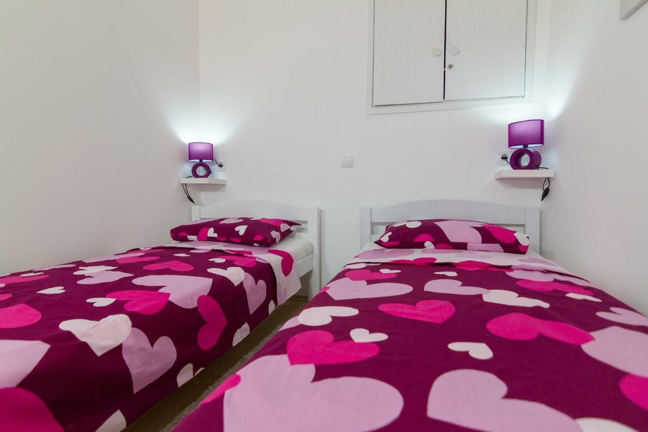 Apartments Trend 2 Rijeka Luaran gambar