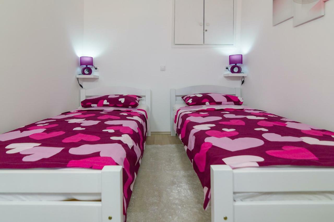 Apartments Trend 2 Rijeka Luaran gambar