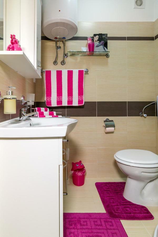Apartments Trend 2 Rijeka Luaran gambar