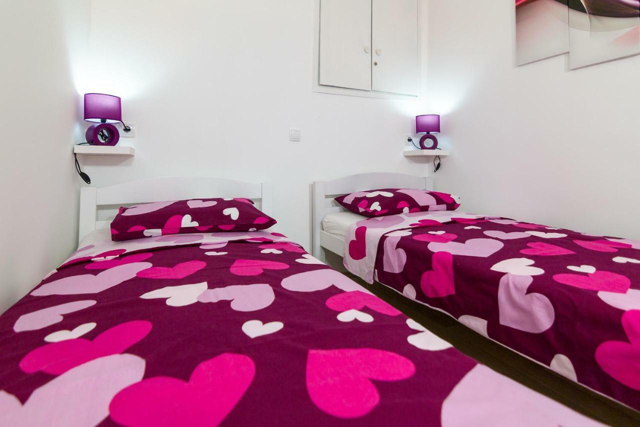 Apartments Trend 2 Rijeka Luaran gambar