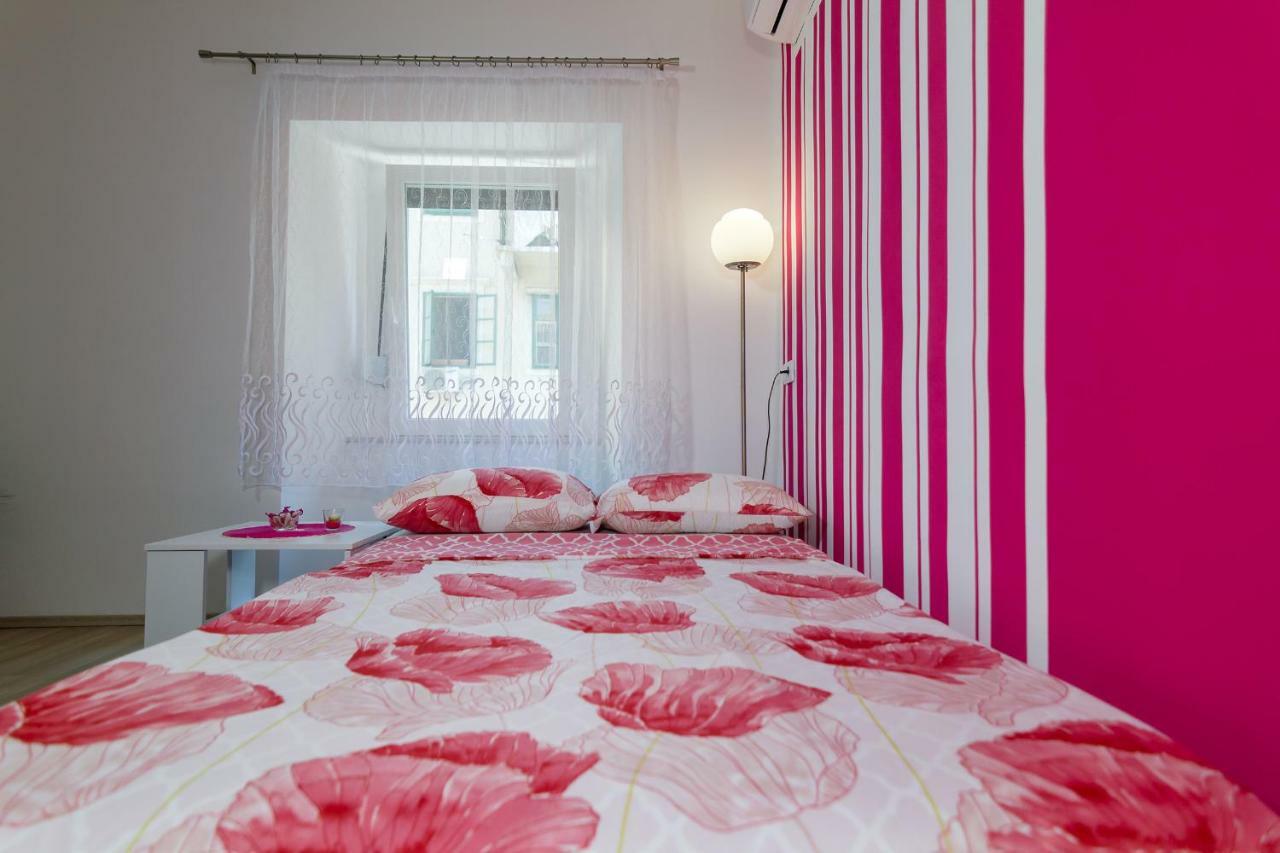Apartments Trend 2 Rijeka Luaran gambar